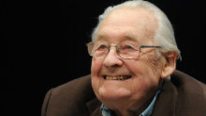 Zomrel poľský režisér Andržej Wajda