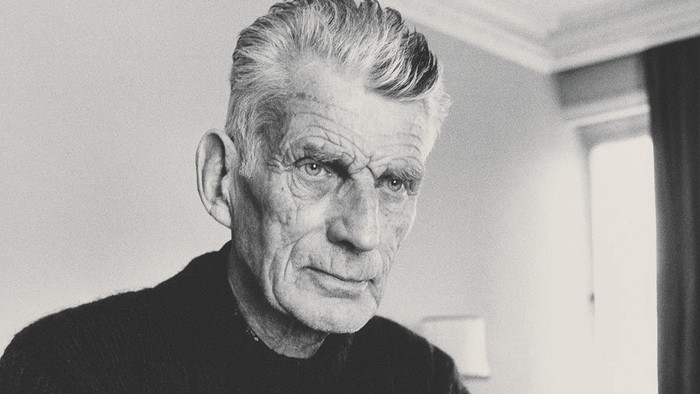 Fenomény: Samuel Beckett 
