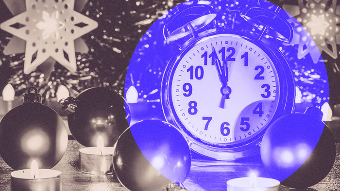 Silvester s Rádiom DEVÍN