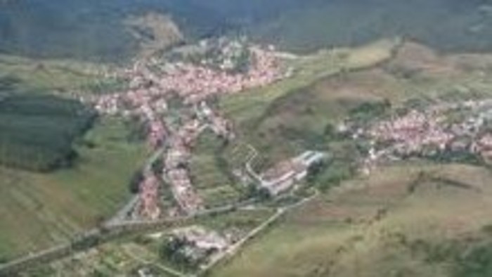 Obec Lúčky