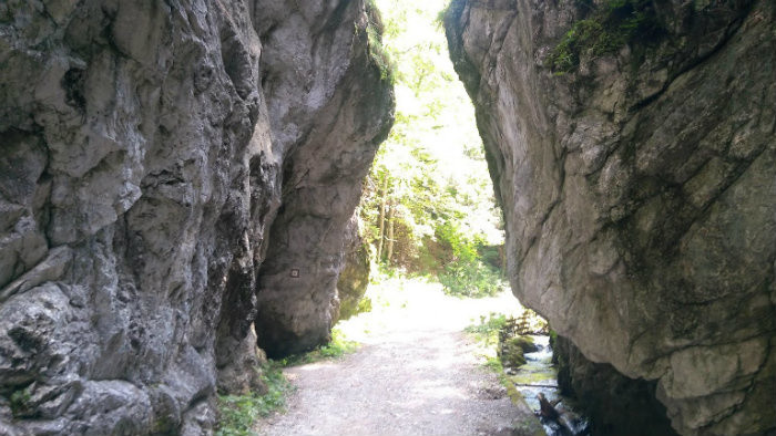 Gaderská dolina