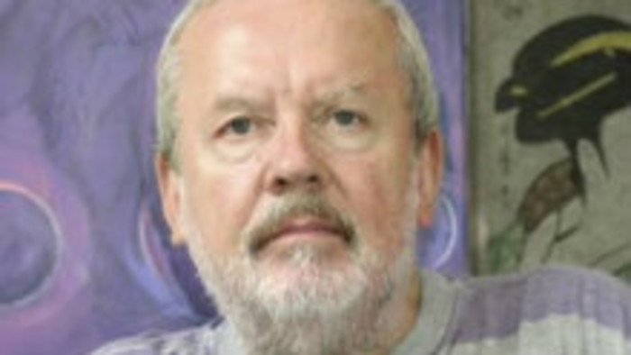 Výtvarník Ivan Popovič má 75 rokov