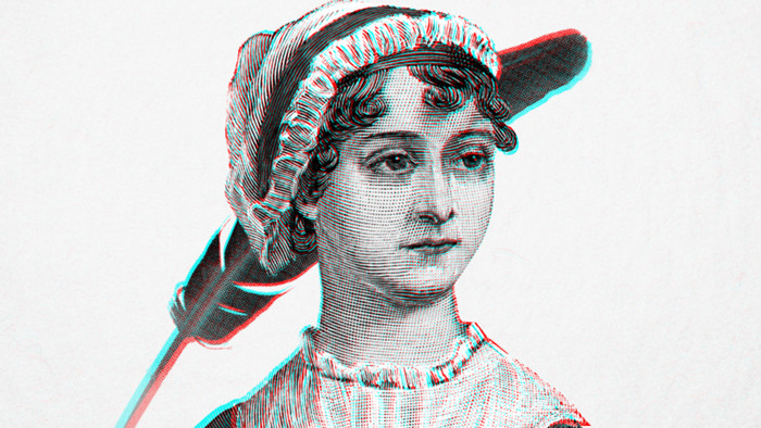 Fenomény: Jane Austen