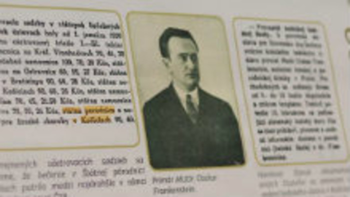 Z bývalej pôrodnice sídlo Filozovickej fakulty