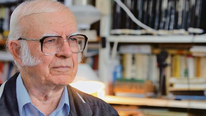Tőzsér Árpád naplói (hangoskönyv)