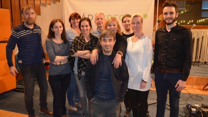 12 Úsmevník 7. 4. 2018