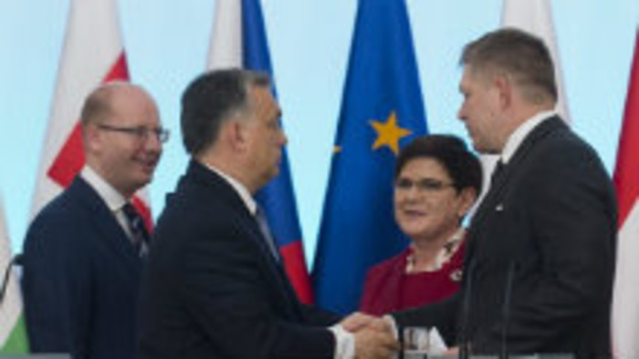K veci: Summit o kvalite potravín 