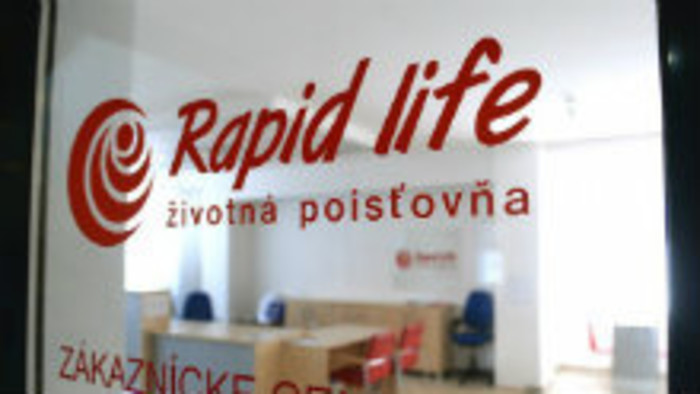 K veci: Situácia v Rapidlife