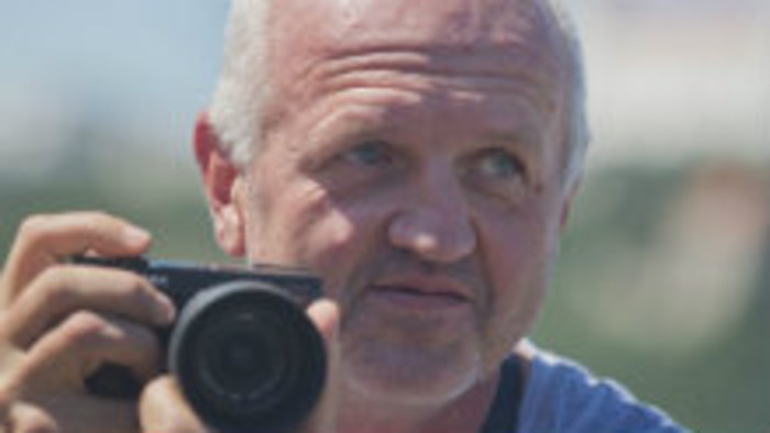 Vladimír Kampf