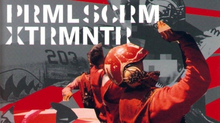 Kultový album_FM: Primal Scream – XTRMNTR