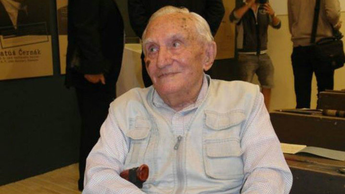 Osudy Alexandra Bachnára