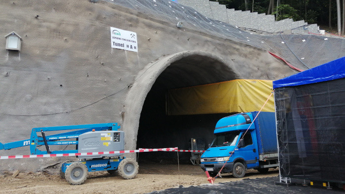 Severný obchvat Prešova