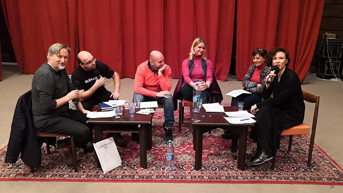 Hudba sveta_FM: porotcovia hovoria