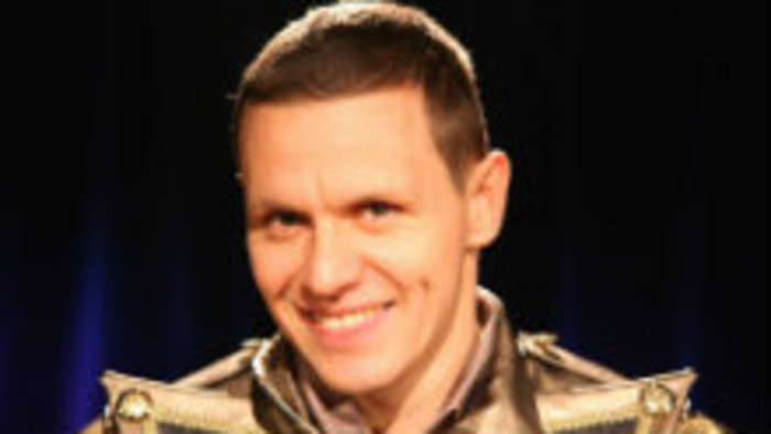 Michal Kubovčík