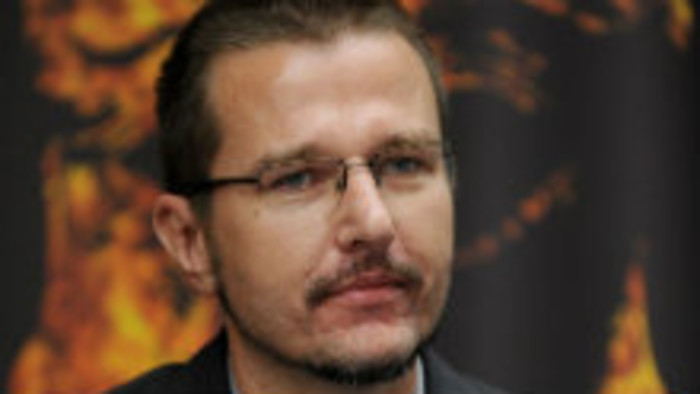 Peter Janků