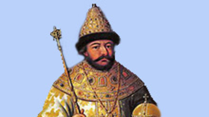Boris Godunov