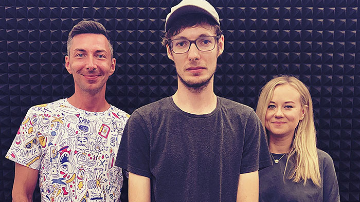 Tom Lobb: Baví ma produkovať aj hudbu, ktorú by som nikdy nerobil