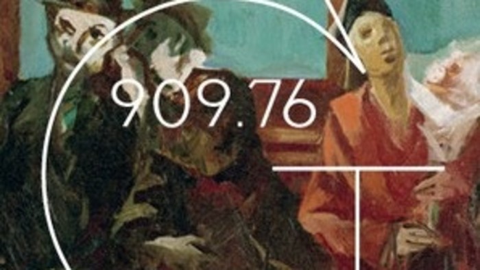 Generácia 909, 76 v SNG nie je klasická výstava