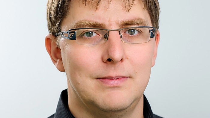Martin Slosiarik v Ráne na eFeMku