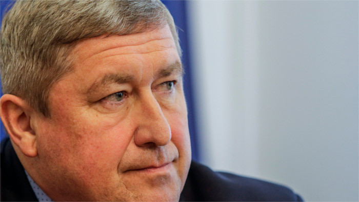 Leaks may have helped Kuciak murder suspects