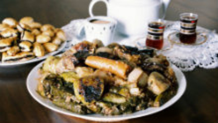 Dolma