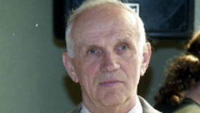 Spomienka na športového publicistu Igora Mráza 