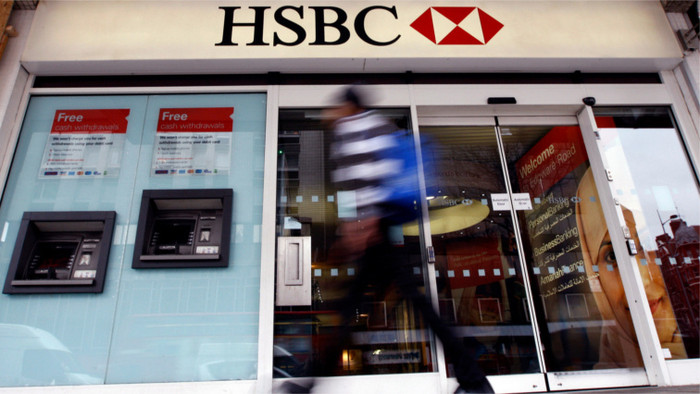 25 Slovaks among HSBC clients laundering money  