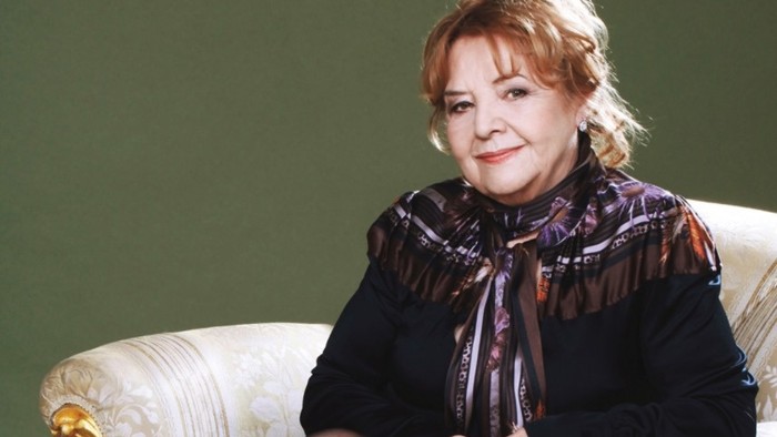Opustila nás Eva Krížiková, informujeme o zmenách vysielania