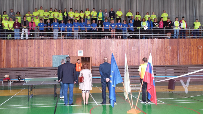 Športom k úsmevu a lepšiemu zdraviu