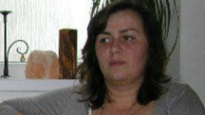Beáta Dobová