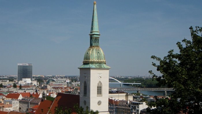 Dom-sv-Martina