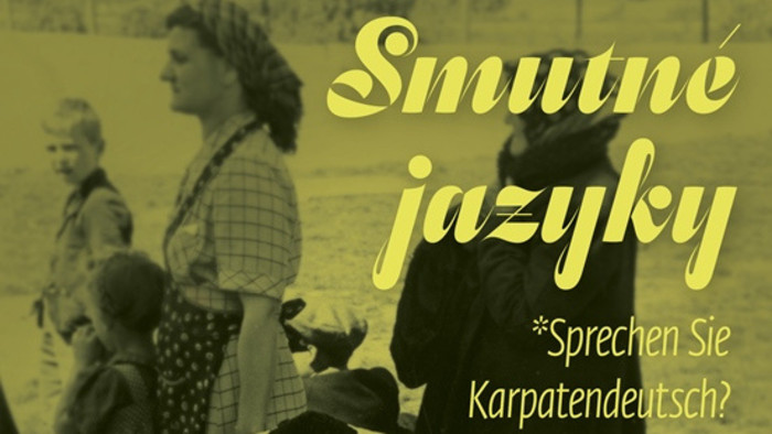 Smutné jazyky