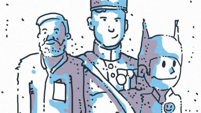 Hostia naladení na Devín: Tomáš Kriššák a Eniac