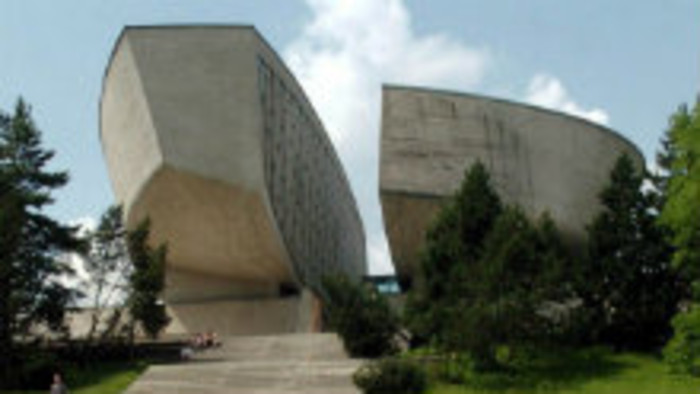 Glosa: Moje povstanie