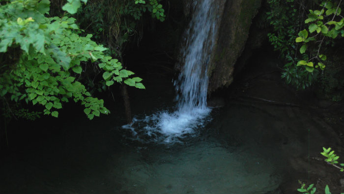 Slovenský kras – 1. časť