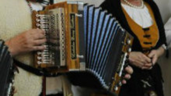 Dežerická cifrovačka