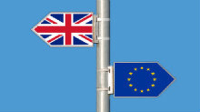 K veci: Britom brexit pomôže, úniu to neoslabí