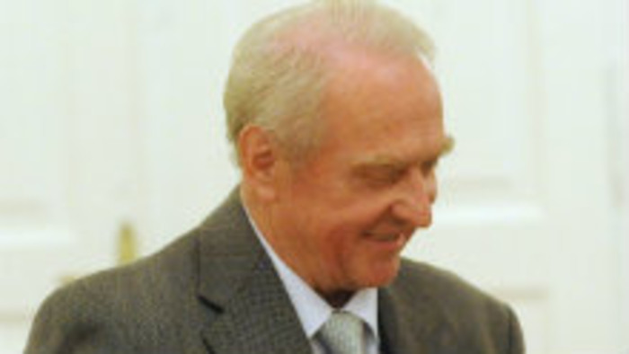 Spomienka na sochára Juraja Meliša