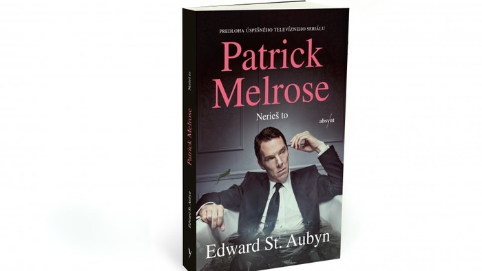 Literárna recenzia: Patrick Melrose - Nerieš to