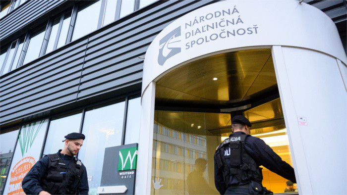 NAKA rozbehla akciu “Tunel“