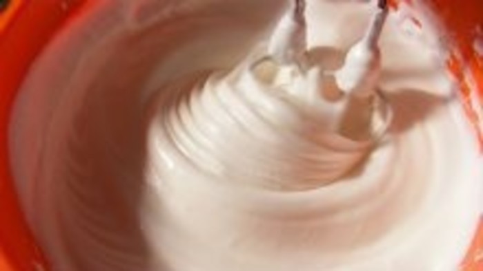 Vanilkový krém s mascarpone