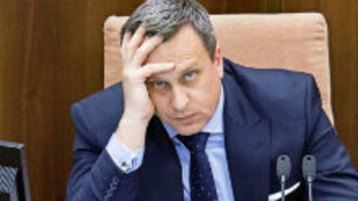Magyarországról venne példát Andrej Danko