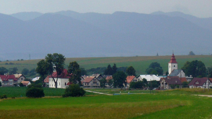 Háj