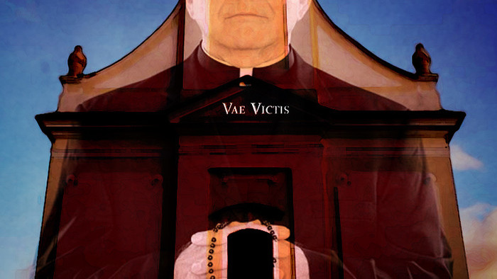 VAE VICTIS (Beda porazeným)
