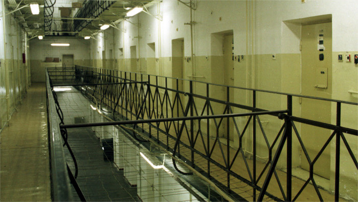 Almost 260 foreigners spending Christmas in Slovak prisons