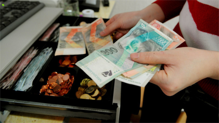 As many as 18.9 million Slovak Crown banknotes still held by public 