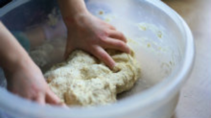 Kysnutá gugla