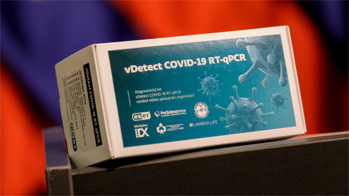 Covid-19 : Assouplissement aux frontières slovaques
