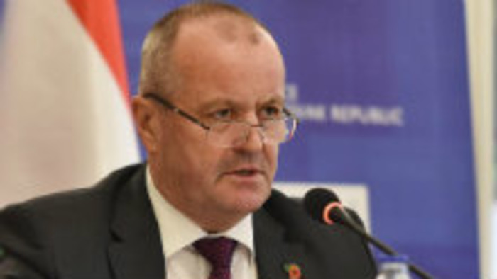 K veci: Peniaze na vojenské letiská 