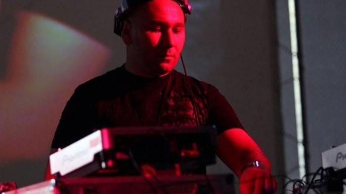 4 Elements_FM: Slavo C. rozhovor + 4 Elements exclusive promo set, Ida Engberg live @ Berlin